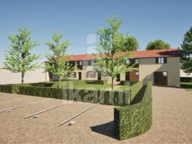 Maison vente à Vienne, Eyzin-pinet