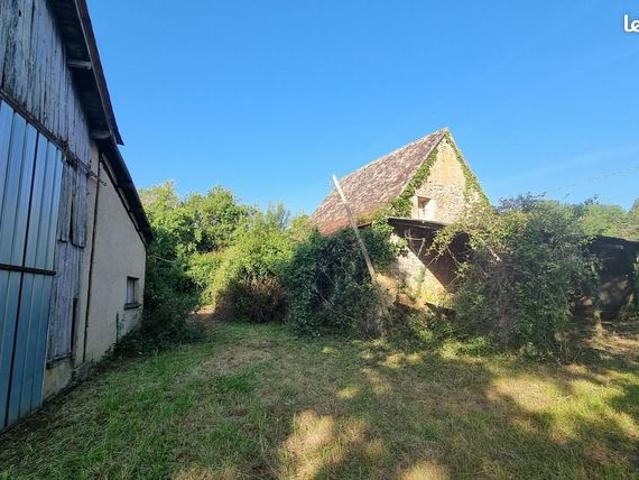 Maison vente à Périgueux, Saint-georges-de-montclard