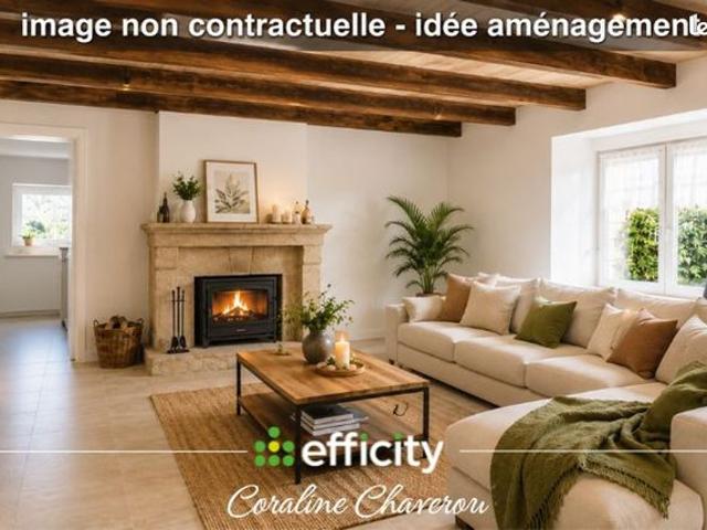 Maison vente à Guingamp, Bretagne