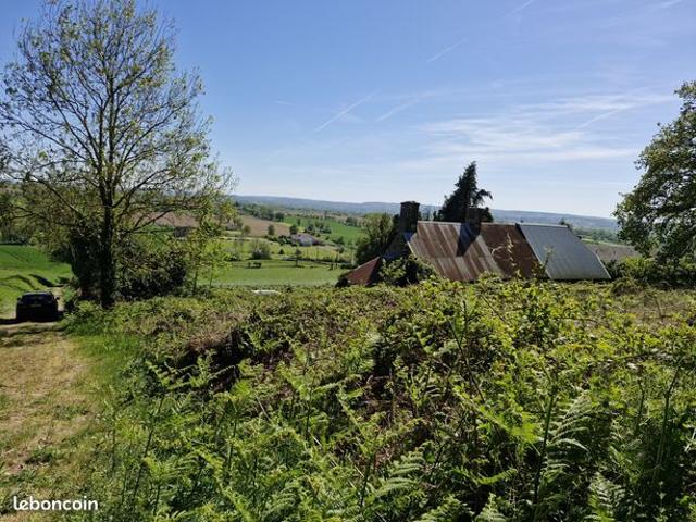 Maison vente à Vire, Landelles-et-coupigny