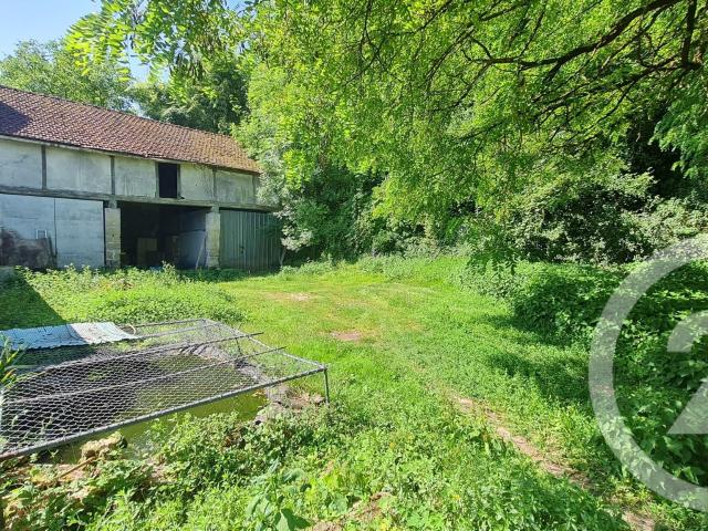 Maison vente à Pontoise, Courcelles-sur-viosne