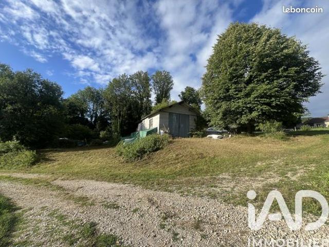 Maison vente à Lons-le-Saunier, Onoz