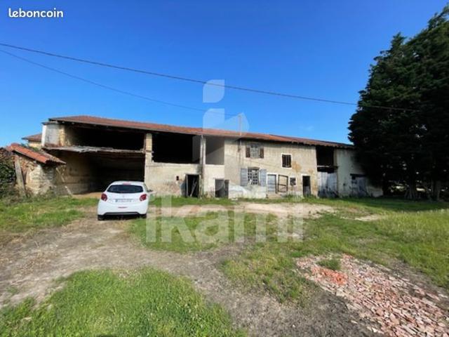 Maison vente à Vienne, Eyzin-pinet