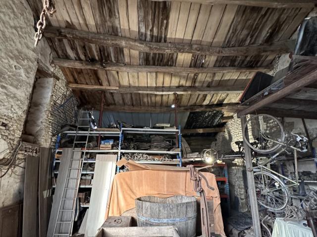 Maison vente à La Rochelle, Vérines