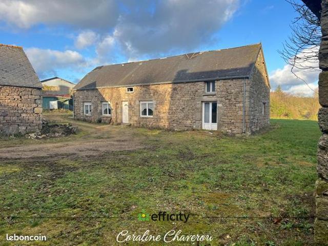 Maison vente à Guingamp, Bretagne
