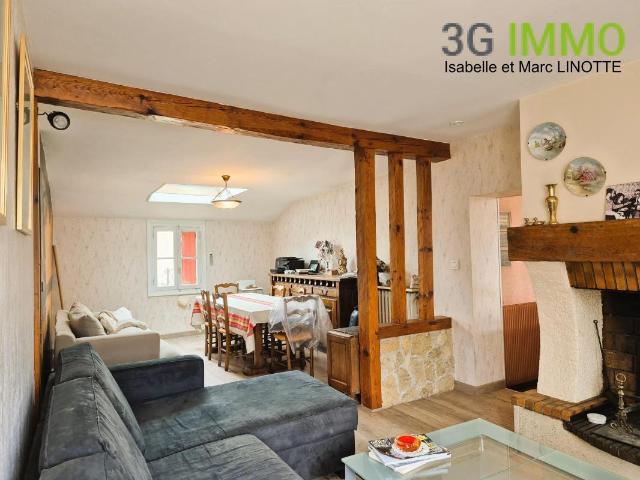 Maison vente à Mont-de-Marsan, Mont-de-marsan