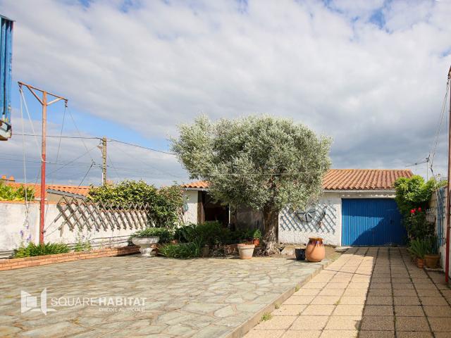 Maison vente à Les Sables-d'Olonne, Château-d'olonne