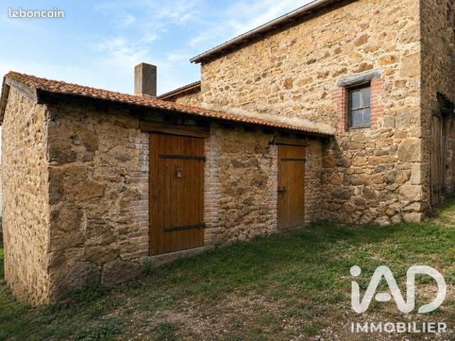 Maison vente à Roiffieux, Ardèche