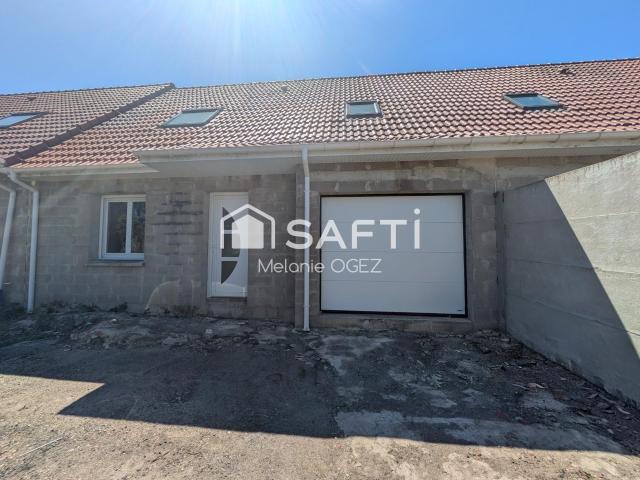 Maison vente à Béthune, Auchel