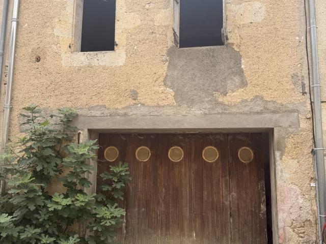 Maison vente à Faubourg du Levant, Miradoux