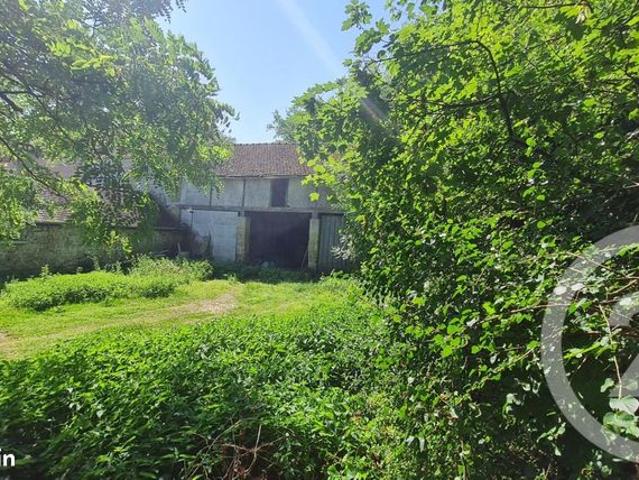 Maison vente à Pontoise, Courcelles-sur-viosne