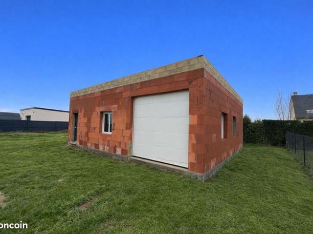 Maison vente à Bernay, Grandvilliers