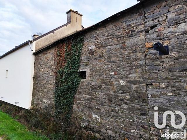Maison vente à Redon, Bretagne