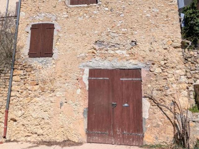 Maison vente à Forcalquier, Esparron-de-verdon