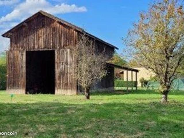 Maison vente à Agen, Bourran