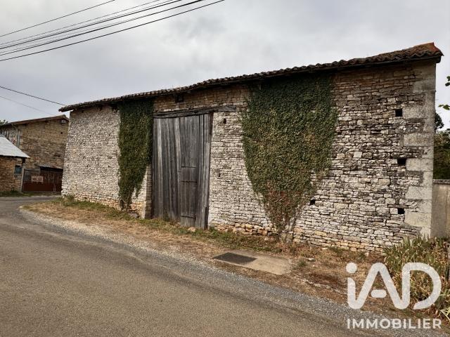 Maison vente à La Morlière, Chaunay