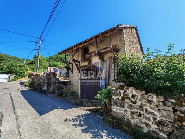 Maison vente à Belley, Bénonces