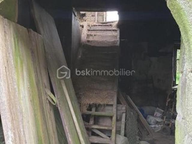 Maison vente à Bazouges-la-Pérouse, Ille-et-Vilaine