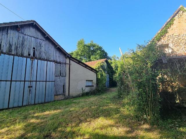 Maison vente à Périgueux, Saint-georges-de-montclard