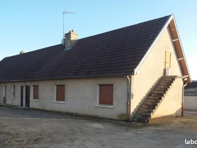 Maison vente à Remilly-sur-tille, Côte-d'Or