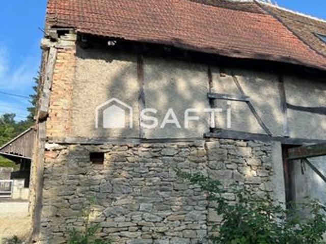 Maison vente à Altkirch, Walheim