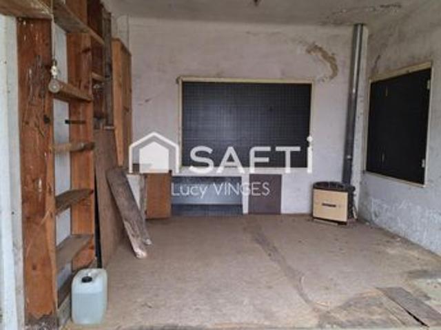 Maison vente à Montauban, Cazals