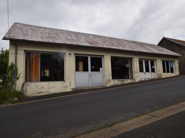 Maison vente à Mauriac
