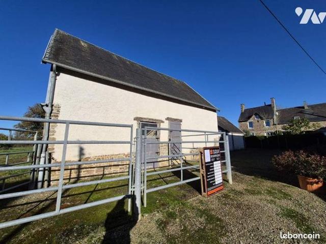 Maison vente à Avranches, Saint-jean-des-champs