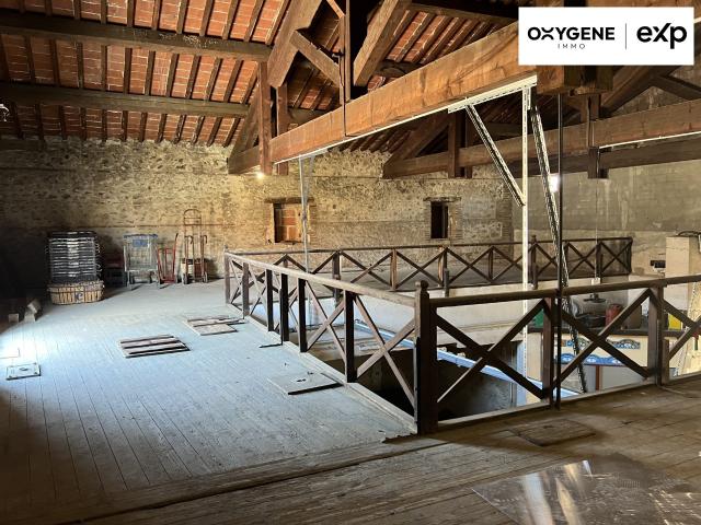 Maison vente à Els Camps del Molí, Pézilla-la-Rivière