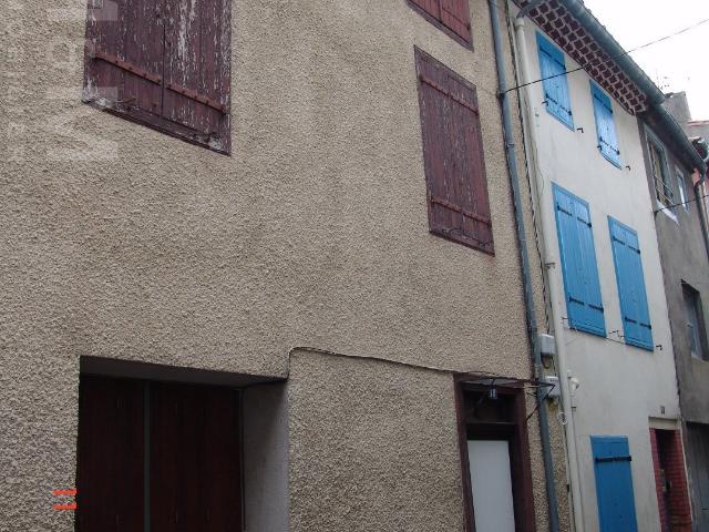 Maison vente à Limoux, Quillan