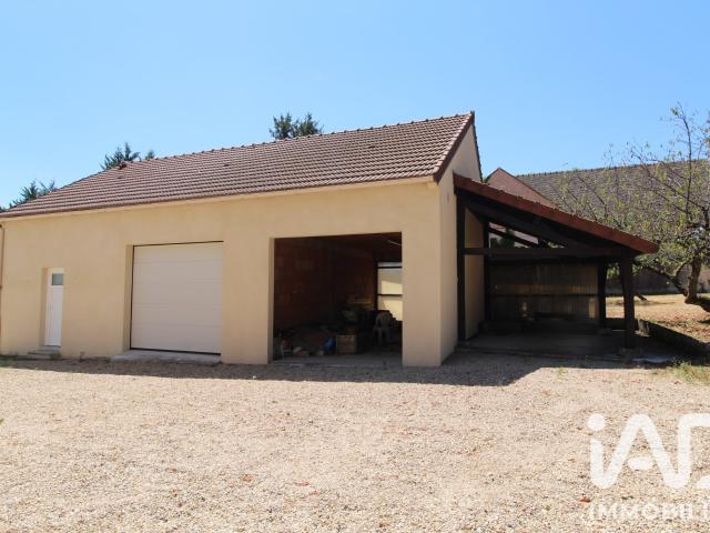 Maison vente à Saint-Fargeau-Ponthierry, Seine-et-Marne