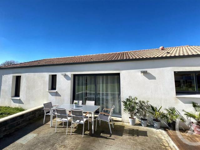 Maison vente à France métropolitaine, Nesmy