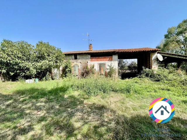 Maison vente à Pamiers, Mazères