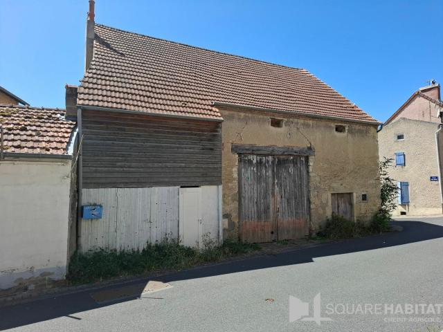 Maison vente à Vichy, Le Vernet