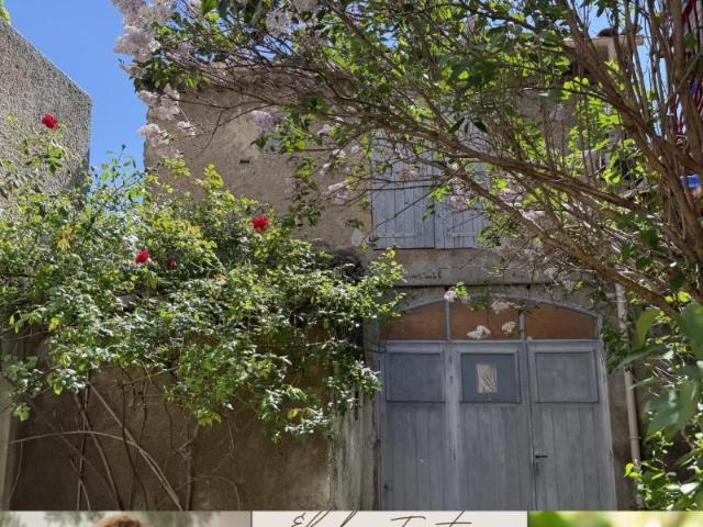 Maison vente à Béziers, Capestang
