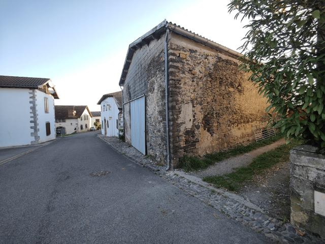 Maison vente à Bayonne, Saint-palais