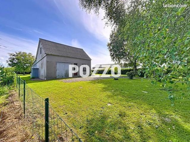 Maison vente à Saint-Lô, La Bloutière