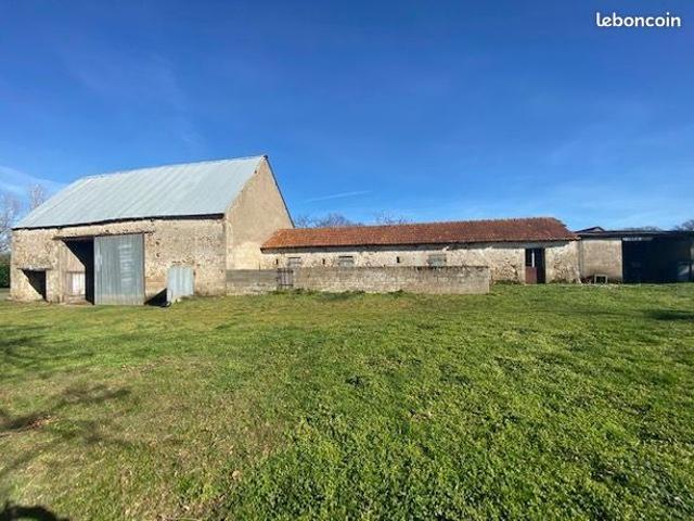 Maison vente à Montluçon, Auvergne-Rhône-Alpes