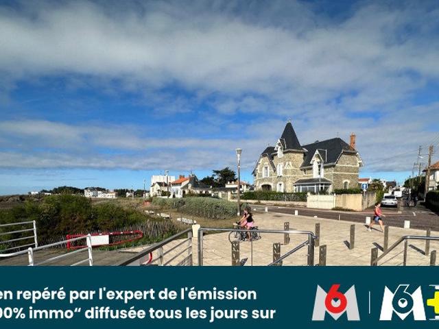 Maison vente à Les Sables-d'Olonne, Saint-gilles-croix-de-vie