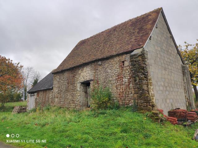 Maison vente à Alençon, Saint-fraimbault