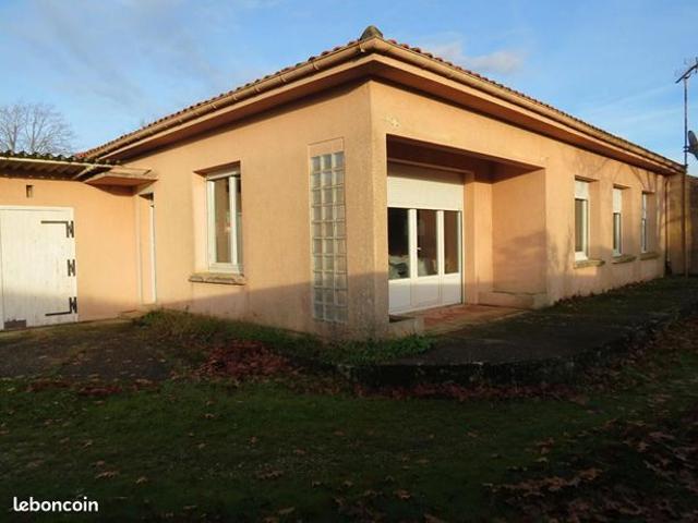 Maison vente à Lesparre-Médoc, Lesparre-médoc