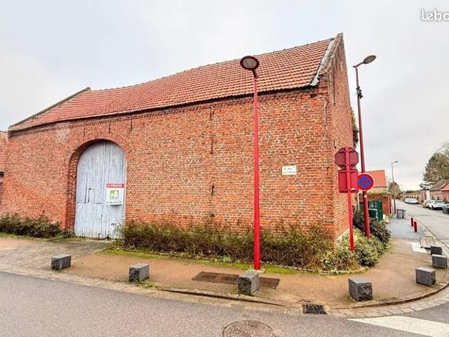 Maison vente à Douai, Hamel