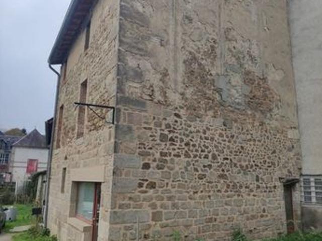 Maison vente à Argentan, Aubusson