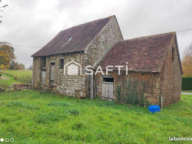 Maison vente à Alençon, Saint-fraimbault
