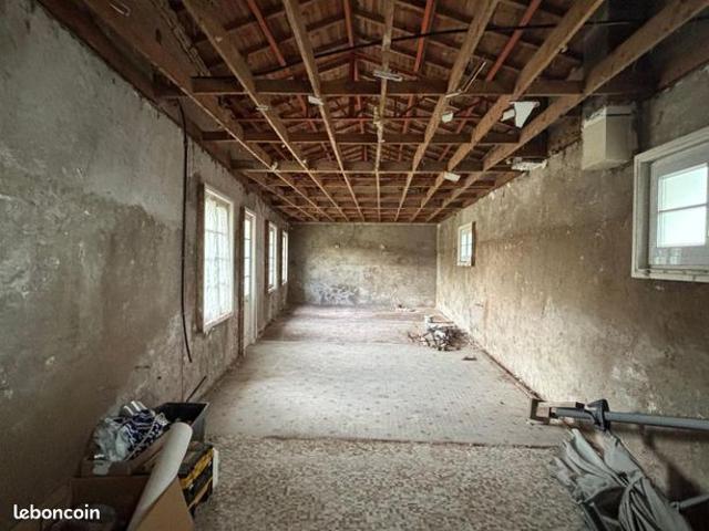 Maison vente à Rochefort, Le Château-d'oléron