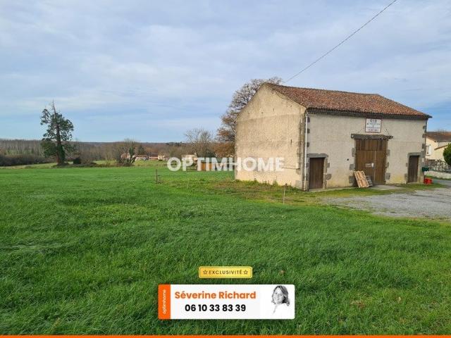 Maison vente à Bellac, Darnac