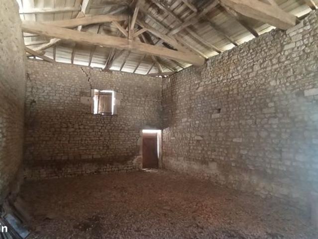 Maison vente à Jonzac