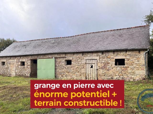 Maison vente à Quimper, Bretagne