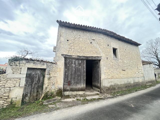 Maison vente à Cognac, Nouvelle-Aquitaine