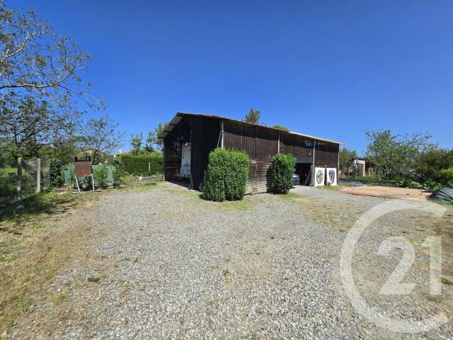 Maison vente à Muret, Longages